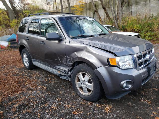 Photo 3 VIN: 1FMCU0D70CKA67842 - FORD ESCAPE 