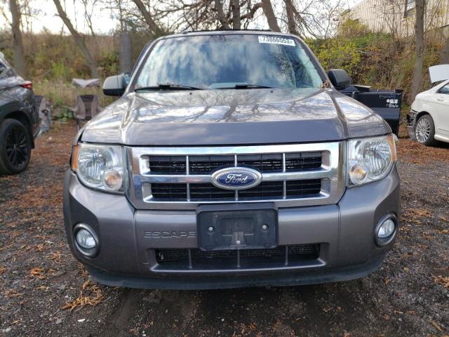 Photo 4 VIN: 1FMCU0D70CKA67842 - FORD ESCAPE 