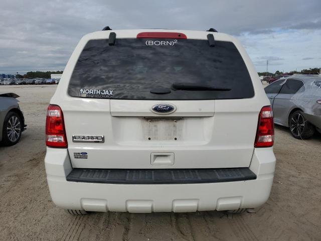 Photo 5 VIN: 1FMCU0D70CKA71793 - FORD ESCAPE 