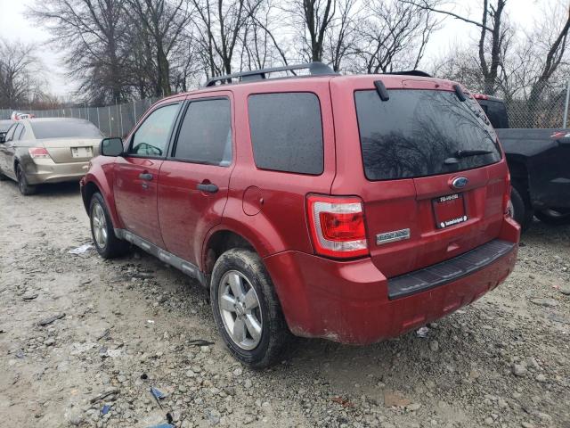 Photo 1 VIN: 1FMCU0D70CKA87217 - FORD ESCAPE 