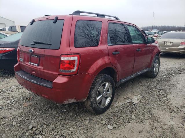 Photo 2 VIN: 1FMCU0D70CKA87217 - FORD ESCAPE 