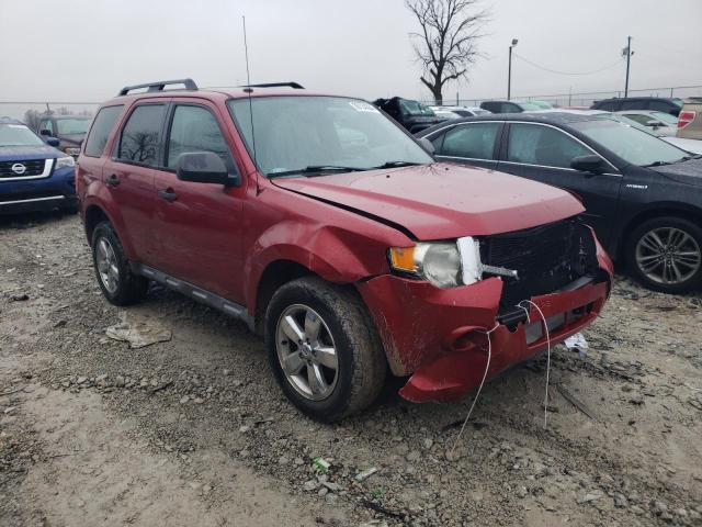 Photo 3 VIN: 1FMCU0D70CKA87217 - FORD ESCAPE 