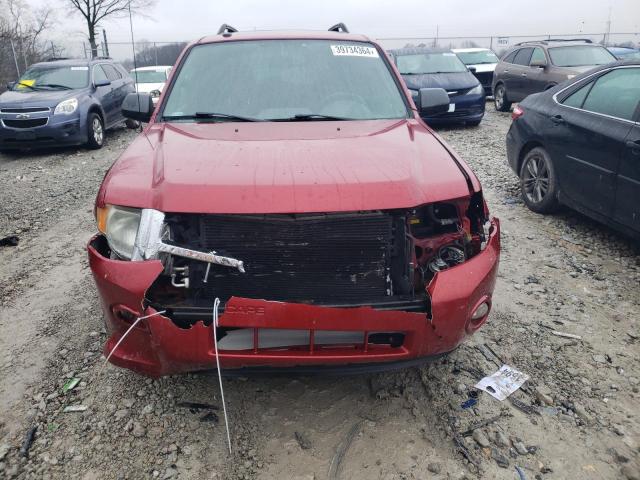 Photo 4 VIN: 1FMCU0D70CKA87217 - FORD ESCAPE 