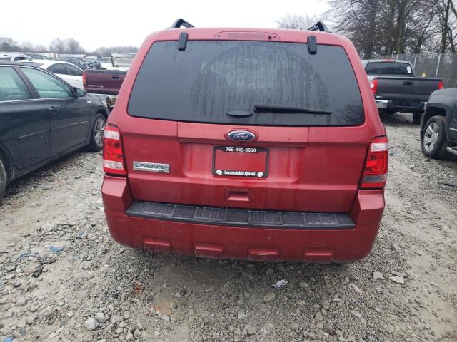 Photo 5 VIN: 1FMCU0D70CKA87217 - FORD ESCAPE 