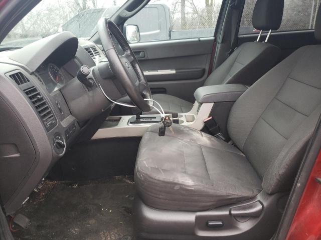 Photo 6 VIN: 1FMCU0D70CKA87217 - FORD ESCAPE 