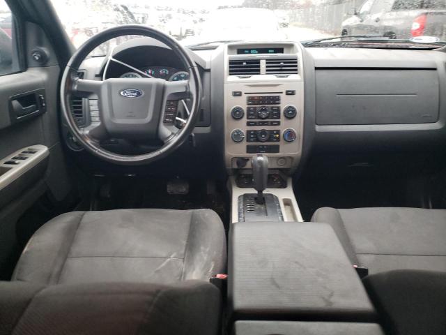 Photo 7 VIN: 1FMCU0D70CKA87217 - FORD ESCAPE 