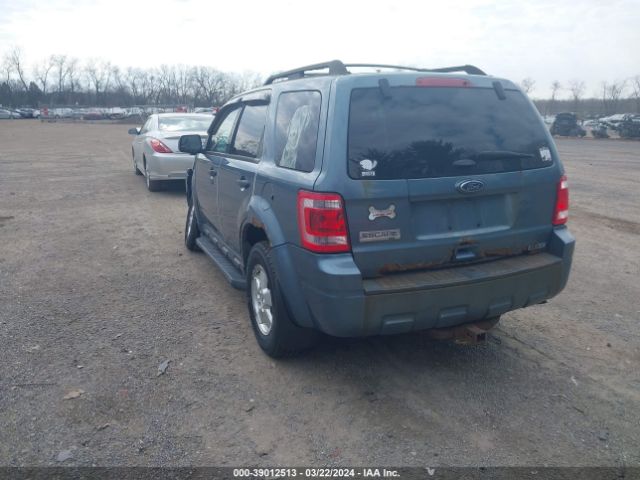 Photo 2 VIN: 1FMCU0D70CKA88948 - FORD ESCAPE 