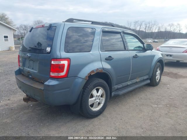 Photo 3 VIN: 1FMCU0D70CKA88948 - FORD ESCAPE 