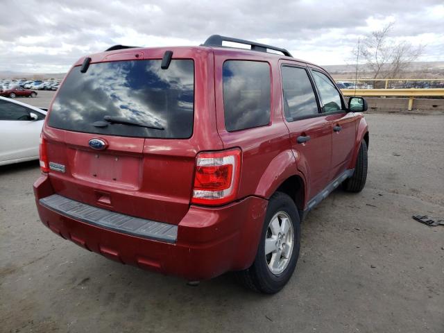 Photo 2 VIN: 1FMCU0D70CKA91851 - FORD ESCAPE XLT 