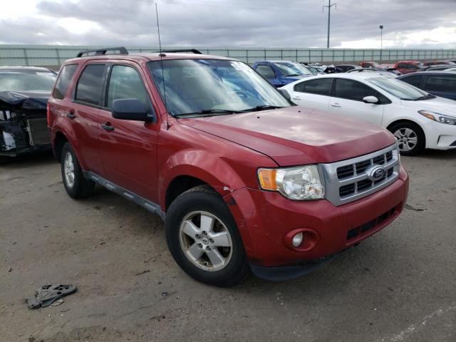 Photo 3 VIN: 1FMCU0D70CKA91851 - FORD ESCAPE XLT 