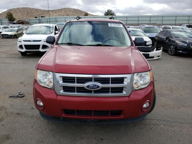 Photo 4 VIN: 1FMCU0D70CKA91851 - FORD ESCAPE XLT 