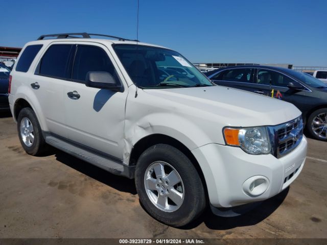 Photo 5 VIN: 1FMCU0D70CKB18210 - FORD ESCAPE 