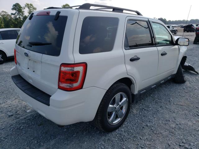 Photo 3 VIN: 1FMCU0D70CKB49652 - FORD ESCAPE XLT 