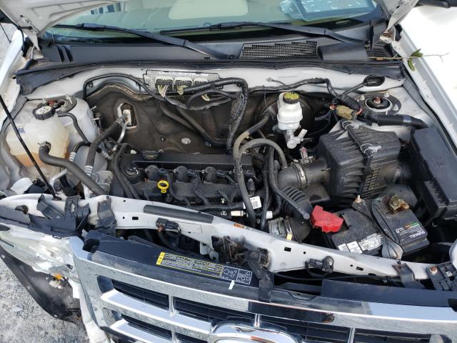 Photo 6 VIN: 1FMCU0D70CKB49652 - FORD ESCAPE XLT 