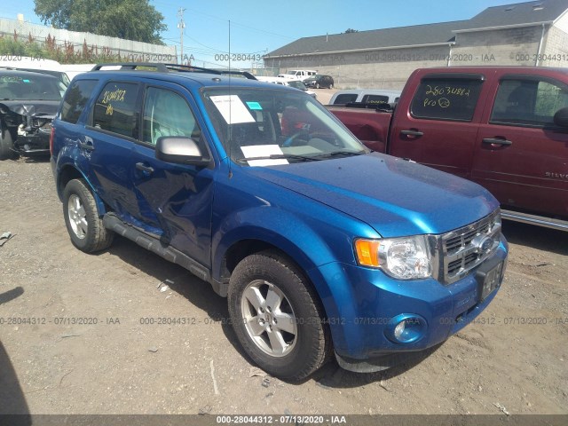 Photo 0 VIN: 1FMCU0D70CKB54799 - FORD ESCAPE 