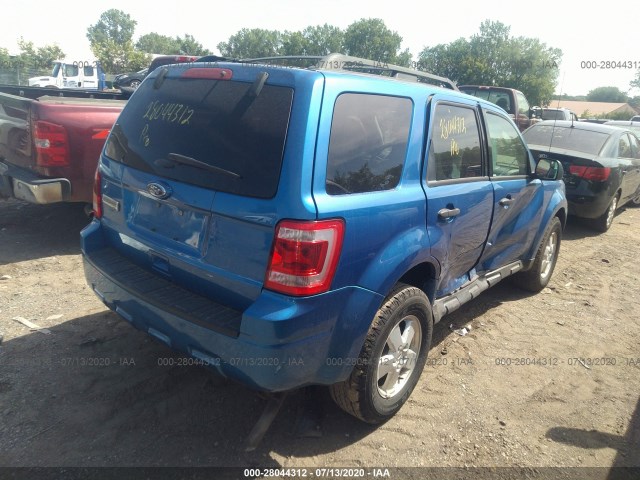 Photo 3 VIN: 1FMCU0D70CKB54799 - FORD ESCAPE 