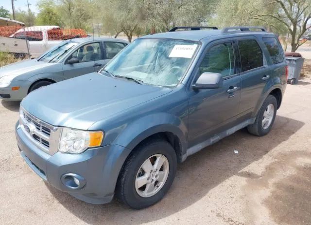 Photo 1 VIN: 1FMCU0D70CKB57766 - FORD ESCAPE 