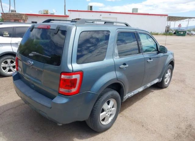 Photo 3 VIN: 1FMCU0D70CKB57766 - FORD ESCAPE 