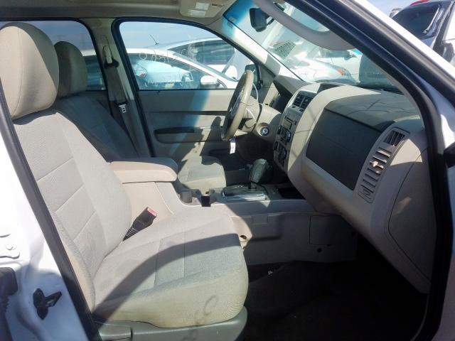 Photo 4 VIN: 1FMCU0D70CKB58500 - FORD ESCAPE XLT 