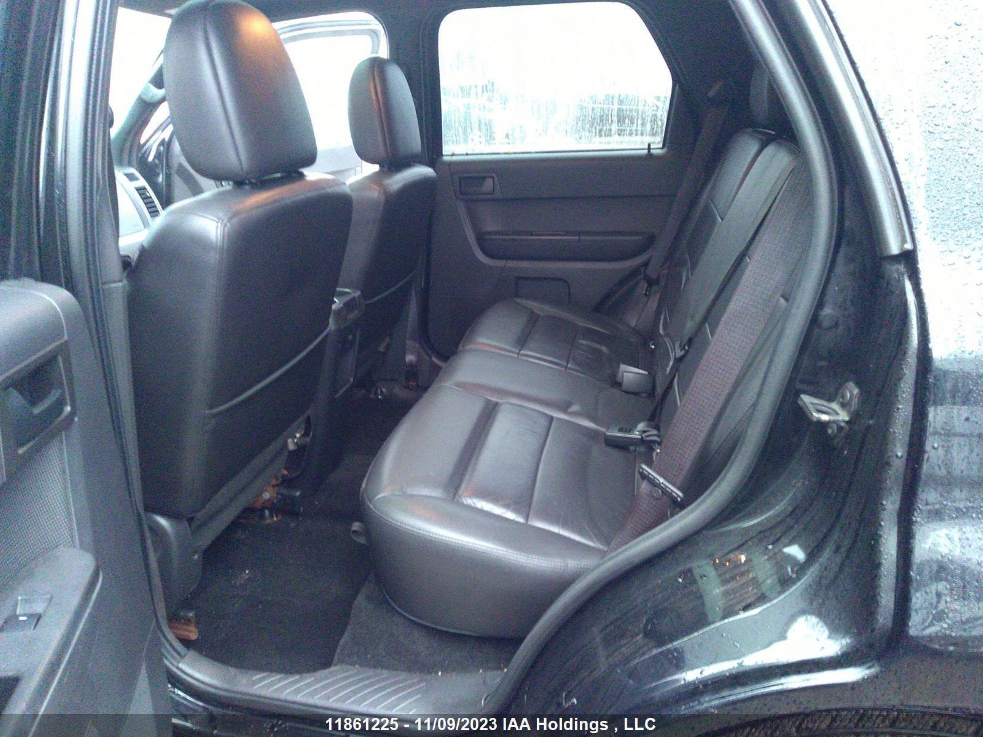 Photo 7 VIN: 1FMCU0D70CKB59047 - FORD ESCAPE 