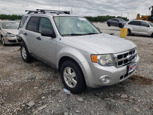 Photo 0 VIN: 1FMCU0D70CKB69724 - FORD ESCAPE XLT 