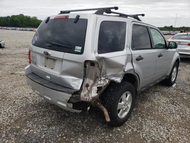 Photo 3 VIN: 1FMCU0D70CKB69724 - FORD ESCAPE XLT 