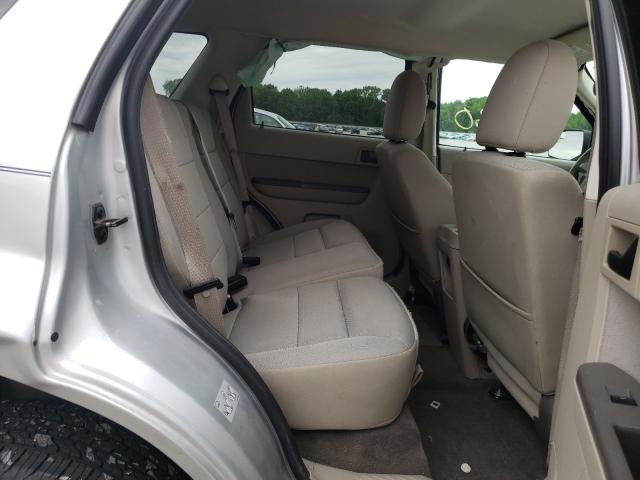 Photo 5 VIN: 1FMCU0D70CKB69724 - FORD ESCAPE XLT 