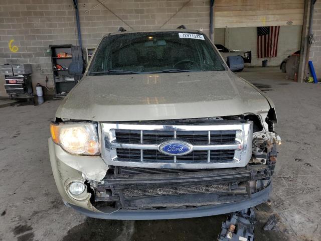 Photo 4 VIN: 1FMCU0D70CKB82067 - FORD ESCAPE 