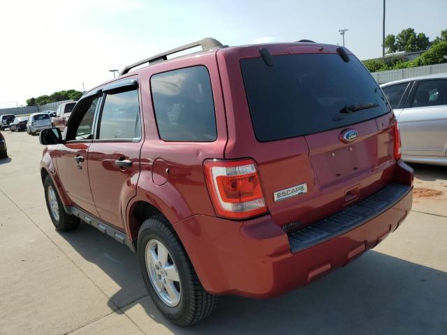 Photo 1 VIN: 1FMCU0D70CKB90962 - FORD ESCAPE XLT 