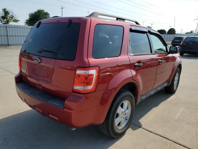 Photo 2 VIN: 1FMCU0D70CKB90962 - FORD ESCAPE XLT 