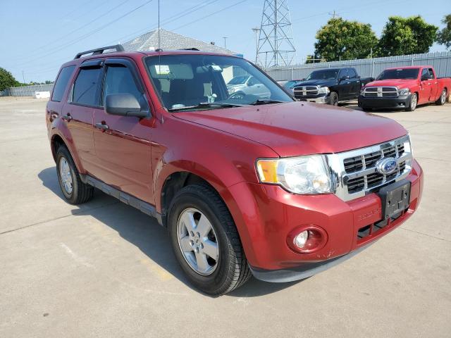 Photo 3 VIN: 1FMCU0D70CKB90962 - FORD ESCAPE XLT 