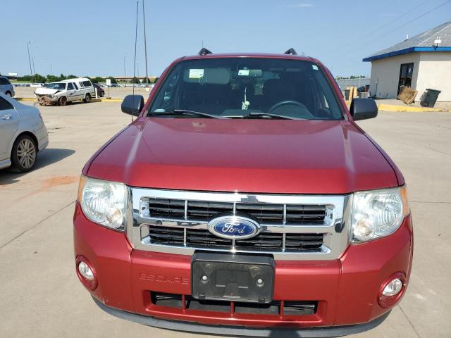 Photo 4 VIN: 1FMCU0D70CKB90962 - FORD ESCAPE XLT 