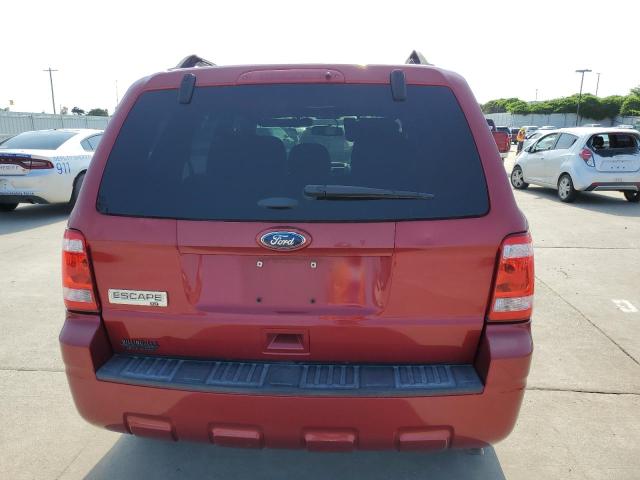 Photo 5 VIN: 1FMCU0D70CKB90962 - FORD ESCAPE XLT 