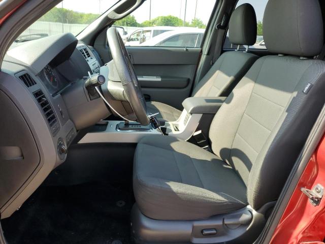 Photo 6 VIN: 1FMCU0D70CKB90962 - FORD ESCAPE XLT 