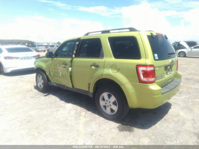 Photo 2 VIN: 1FMCU0D70CKB95000 - FORD ESCAPE 