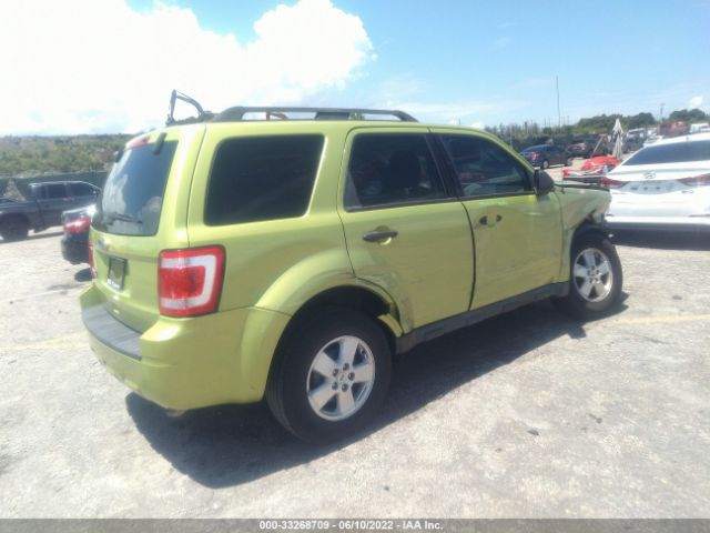 Photo 3 VIN: 1FMCU0D70CKB95000 - FORD ESCAPE 