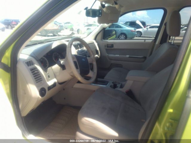 Photo 4 VIN: 1FMCU0D70CKB95000 - FORD ESCAPE 