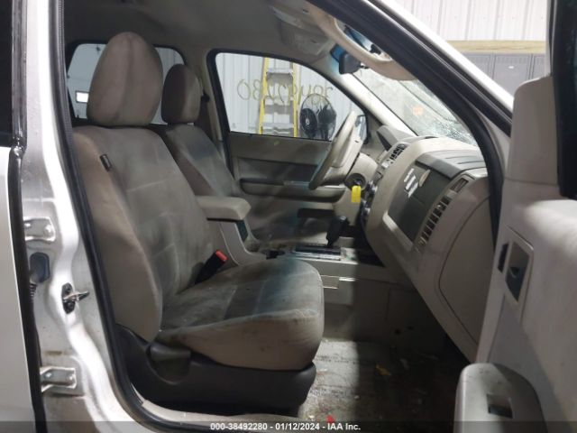 Photo 4 VIN: 1FMCU0D70CKC29369 - FORD ESCAPE 