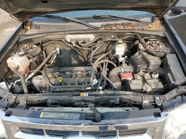 Photo 11 VIN: 1FMCU0D70CKC33731 - FORD ESCAPE XLT 