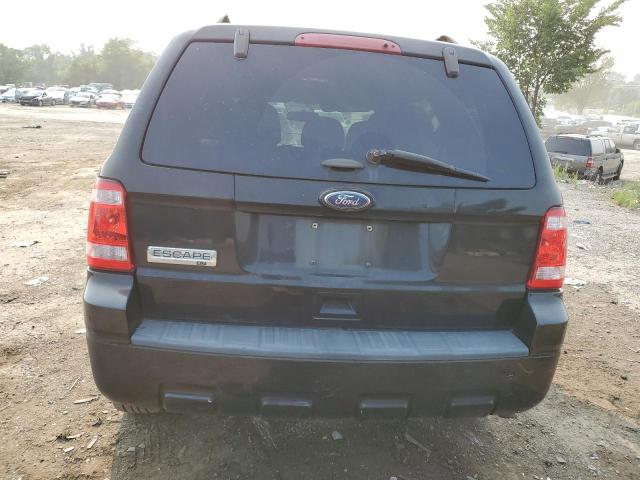 Photo 5 VIN: 1FMCU0D70CKC33731 - FORD ESCAPE XLT 