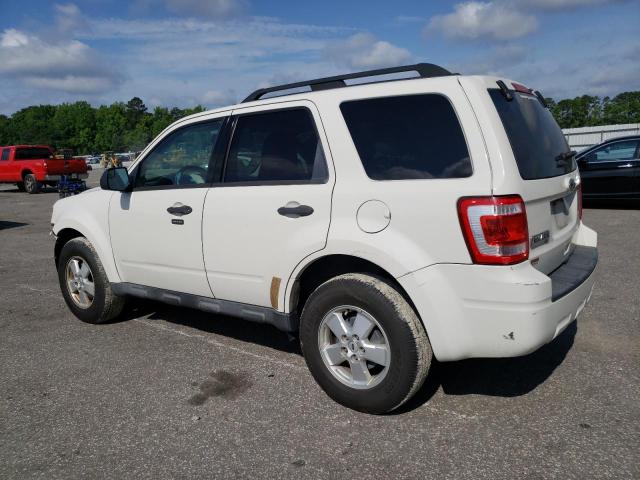 Photo 1 VIN: 1FMCU0D70CKC35771 - FORD ESCAPE 