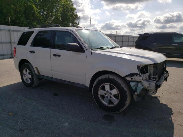 Photo 3 VIN: 1FMCU0D70CKC35771 - FORD ESCAPE 