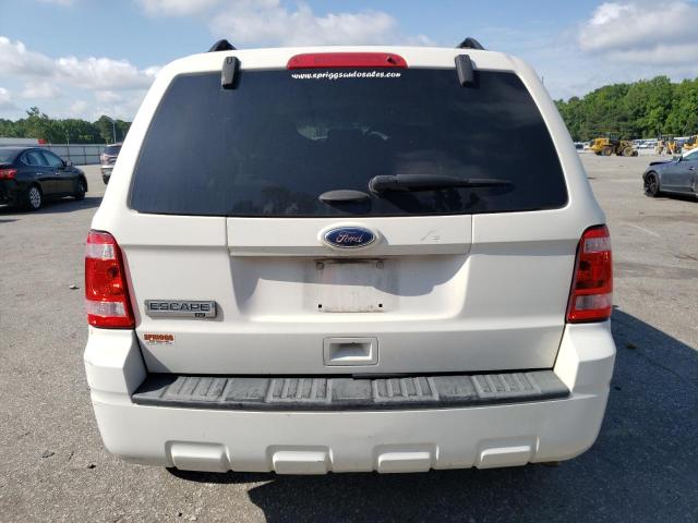 Photo 5 VIN: 1FMCU0D70CKC35771 - FORD ESCAPE 