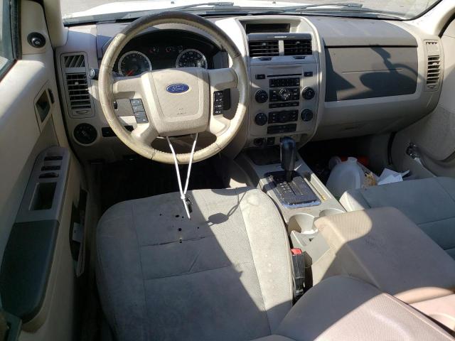 Photo 7 VIN: 1FMCU0D70CKC35771 - FORD ESCAPE 