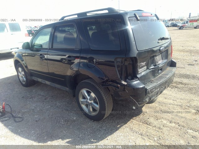 Photo 2 VIN: 1FMCU0D70CKC42526 - FORD ESCAPE 