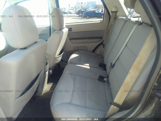 Photo 7 VIN: 1FMCU0D70CKC42526 - FORD ESCAPE 