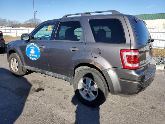 Photo 1 VIN: 1FMCU0D70CKC57673 - FORD ESCAPE 