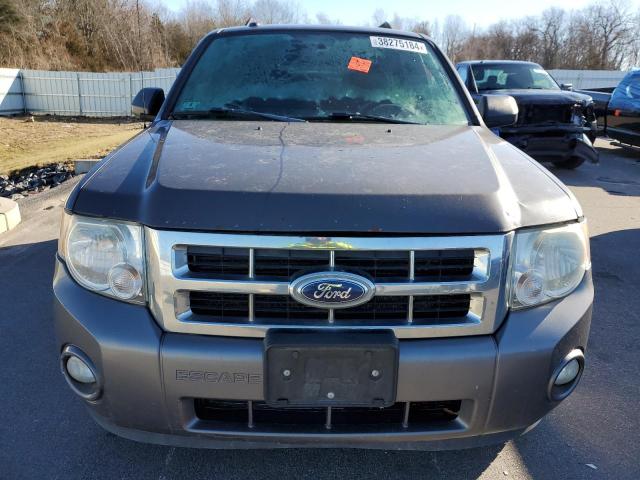 Photo 4 VIN: 1FMCU0D70CKC57673 - FORD ESCAPE 