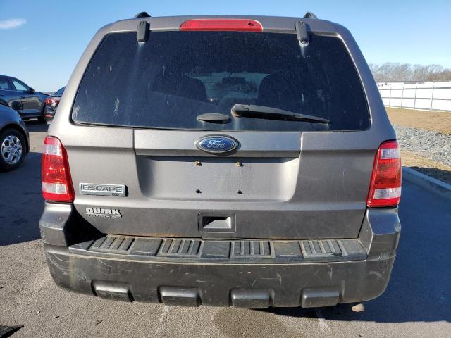 Photo 5 VIN: 1FMCU0D70CKC57673 - FORD ESCAPE 