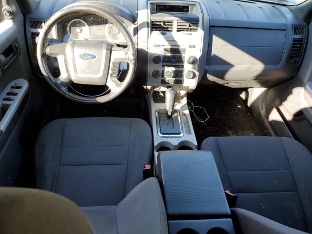 Photo 7 VIN: 1FMCU0D70CKC57673 - FORD ESCAPE 